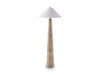 Gasparleigh Floor Lamp - Bargain Furniture (Detroit, MI)