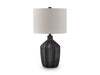 Jilton Table Lamp - Bargain Furniture (Detroit, MI)
