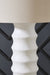Veraleigh Floor Lamp - Bargain Furniture (Detroit, MI)