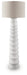 Veraleigh Floor Lamp - Bargain Furniture (Detroit, MI)