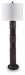 Fainwell Floor Lamp - Bargain Furniture (Detroit, MI)