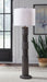 Fainwell Floor Lamp - Bargain Furniture (Detroit, MI)