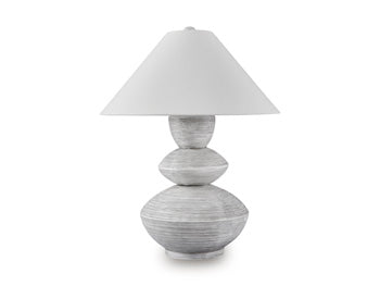 Brickdon Table Lamp - Bargain Furniture (Detroit, MI)