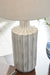 Imre Table Lamp - Bargain Furniture (Detroit, MI)