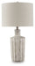 Imre Table Lamp - Bargain Furniture (Detroit, MI)