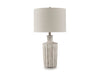 Imre Table Lamp - Bargain Furniture (Detroit, MI)