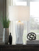 Lanwell Table Lamp - Bargain Furniture (Detroit, MI)