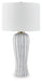 Lanwell Table Lamp - Bargain Furniture (Detroit, MI)