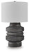 Wahida Table Lamp - Bargain Furniture (Detroit, MI)
