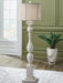 Madsbrook Floor Lamp - Bargain Furniture (Detroit, MI)