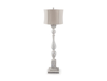 Madsbrook Floor Lamp - Bargain Furniture (Detroit, MI)