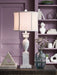 Madsbrook Table Lamp - Bargain Furniture (Detroit, MI)
