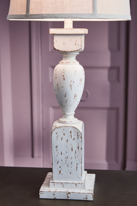 Madsbrook Table Lamp - Bargain Furniture (Detroit, MI)