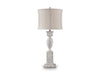 Madsbrook Table Lamp - Bargain Furniture (Detroit, MI)