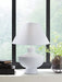 Harelwood Table Lamp - Bargain Furniture (Detroit, MI)