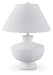 Harelwood Table Lamp - Bargain Furniture (Detroit, MI)