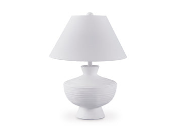 Harelwood Table Lamp - Bargain Furniture (Detroit, MI)