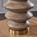 Jyllyard Table Lamp - Bargain Furniture (Detroit, MI)
