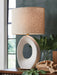 Trentlen Table Lamp - Bargain Furniture (Detroit, MI)