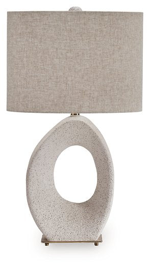 Trentlen Table Lamp - Bargain Furniture (Detroit, MI)
