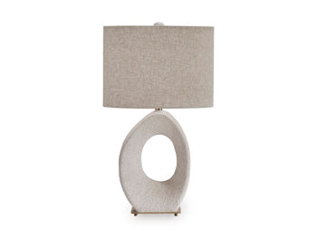 Trentlen Table Lamp - Bargain Furniture (Detroit, MI)