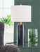 Hanzila Table Lamp - Bargain Furniture (Detroit, MI)