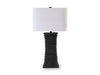 Golzar Table Lamp - Bargain Furniture (Detroit, MI)