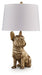 Wadeland Table Lamp - Bargain Furniture (Detroit, MI)