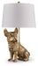 Wadeland Table Lamp - Bargain Furniture (Detroit, MI)