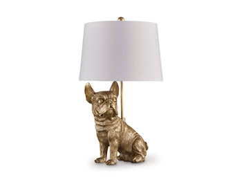 Wadeland Table Lamp - Bargain Furniture (Detroit, MI)
