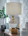 Tavisburg Table Lamp - Bargain Furniture (Detroit, MI)