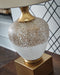 Tavisburg Table Lamp - Bargain Furniture (Detroit, MI)