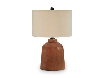 Aaleahya Table Lamp - Bargain Furniture (Detroit, MI)