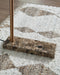 Yafe Floor Lamp - Bargain Furniture (Detroit, MI)