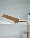 Yafe Desk Lamp - Bargain Furniture (Detroit, MI)