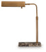 Yafe Desk Lamp - Bargain Furniture (Detroit, MI)