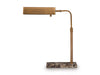 Yafe Desk Lamp - Bargain Furniture (Detroit, MI)