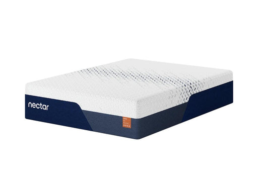 Nectar Ultra Memory Foam Mattress - Bargain Furniture (Detroit, MI)