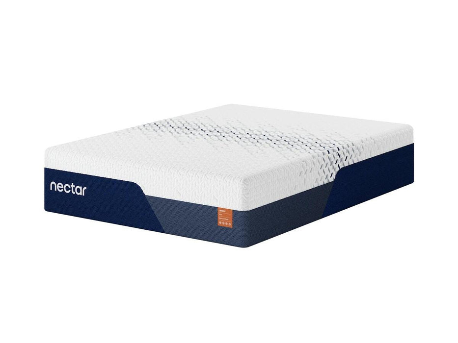 Nectar Ultra Memory Foam Mattress - Bargain Furniture (Detroit, MI)