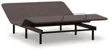 Comfort Classic Adj Base Adjustable Base - Bargain Furniture (Detroit, MI)