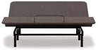 Comfort Classic Adj Base Adjustable Base - Bargain Furniture (Detroit, MI)