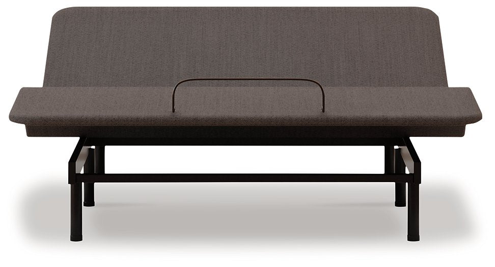 Comfort Classic Adj Base Adjustable Base - Bargain Furniture (Detroit, MI)