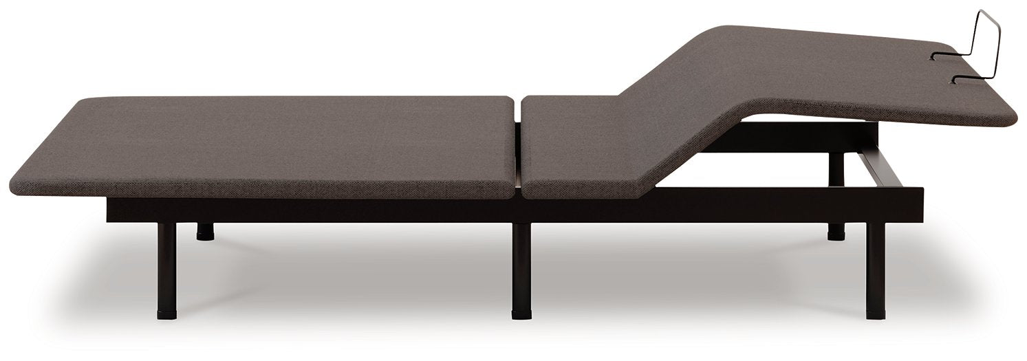 Comfort Classic Adj Base Adjustable Base - Bargain Furniture (Detroit, MI)