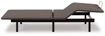 Comfort Classic Adj Base Adjustable Base - Bargain Furniture (Detroit, MI)
