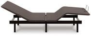 Comfort Classic Adj Base Adjustable Base - Bargain Furniture (Detroit, MI)
