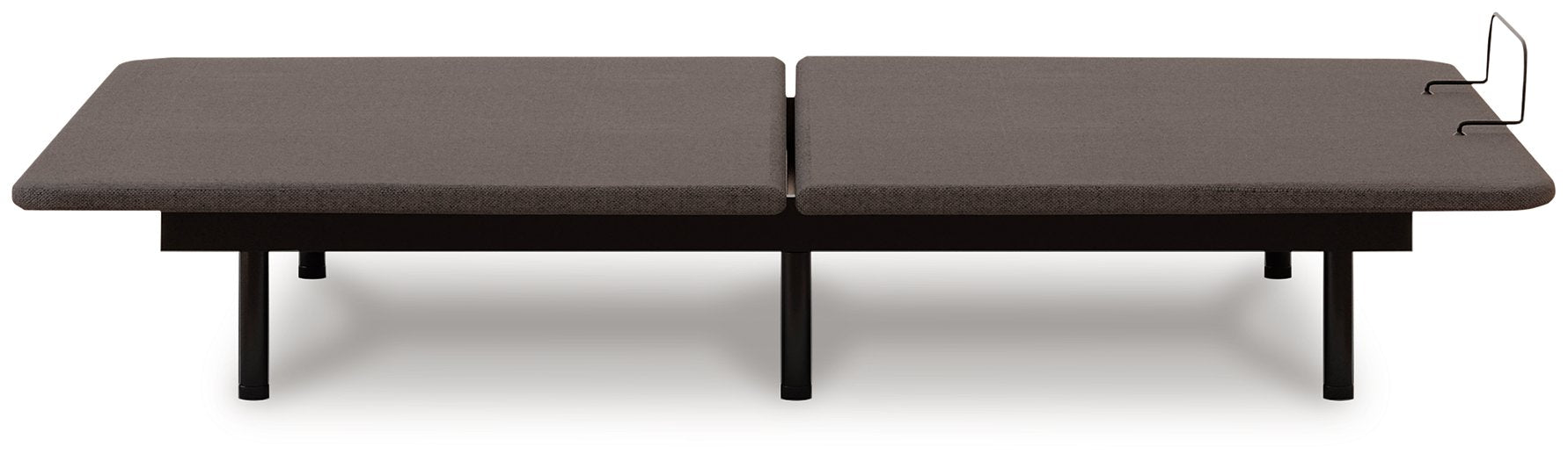 Comfort Classic Adj Base Adjustable Base - Bargain Furniture (Detroit, MI)