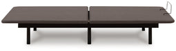 Comfort Classic Adj Base Adjustable Base - Bargain Furniture (Detroit, MI)