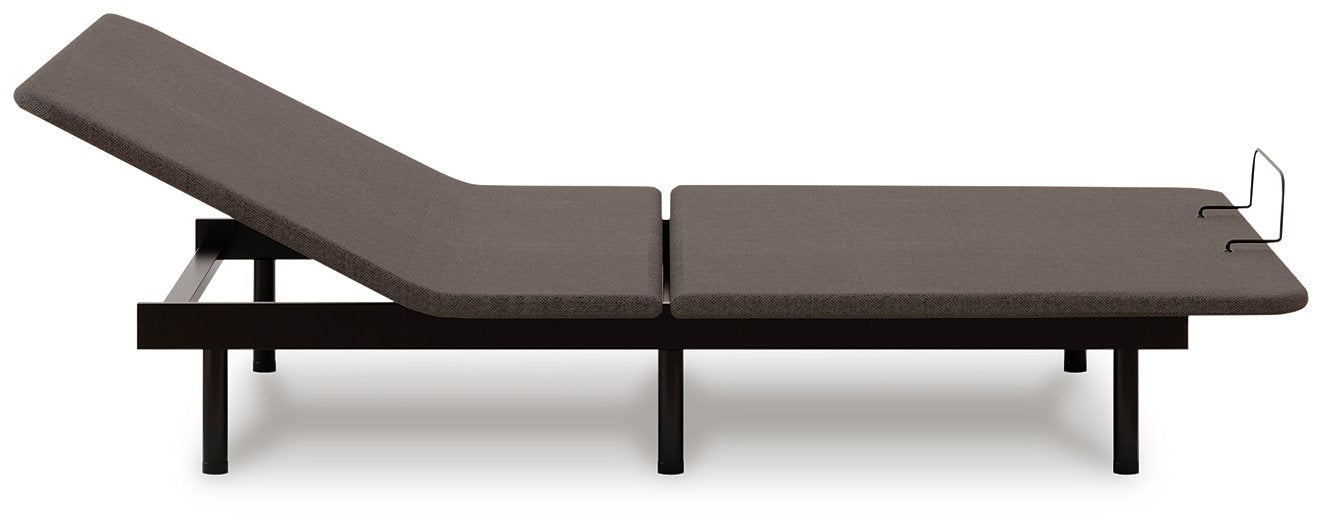 Comfort Classic Adj Base Adjustable Base - Bargain Furniture (Detroit, MI)
