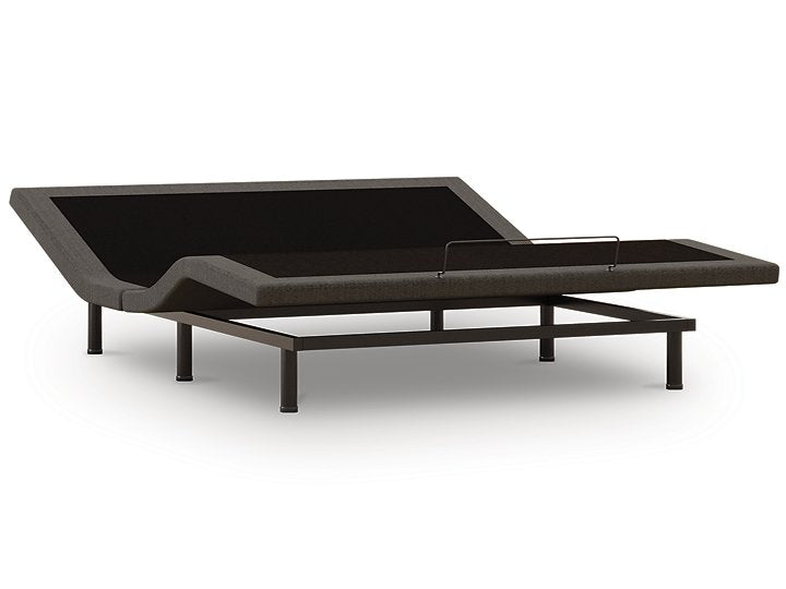 Comfort Premier Adj Base Adjustable Base - Bargain Furniture (Detroit, MI)