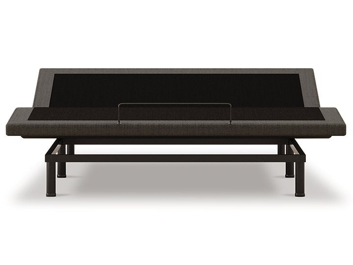 Comfort Premier Adj Base Adjustable Base - Bargain Furniture (Detroit, MI)
